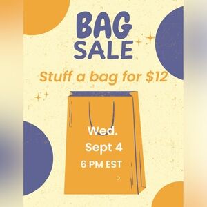 Bundle for Pamela Davis